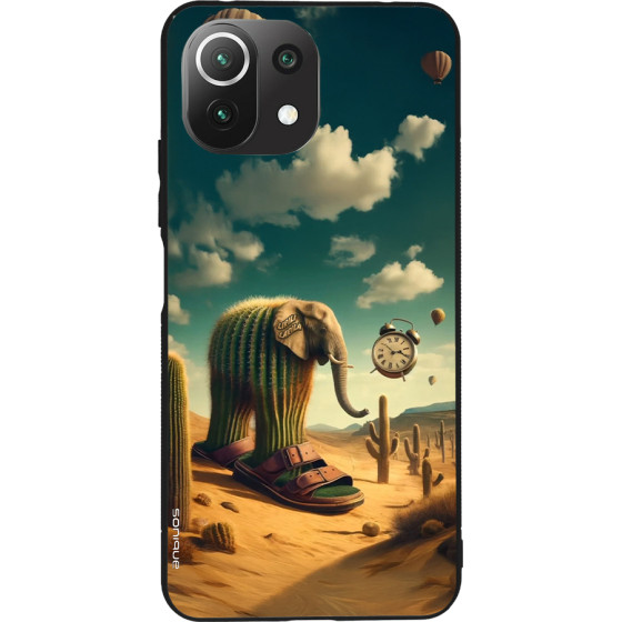 Sonique ���� Italian Brainrot Series ��� Xiaomi Mi 11 Lite 4G / Mi 11 Lite 5G Lirili Larila