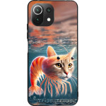 Sonique ���� Italian Brainrot Series ��� Xiaomi Mi 11 Lite 4G / Mi 11 Lite 5G Trippi Troppi
