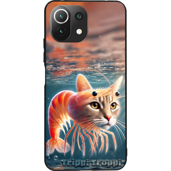 Sonique ���� Italian Brainrot Series ��� Xiaomi Mi 11 Lite 4G / Mi 11 Lite 5G Trippi Troppi