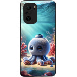 Sonique ���� Italian Brainrot Series ��� Xiaomi Poco F3 / Mi 11i Blueberrinni Octopussini