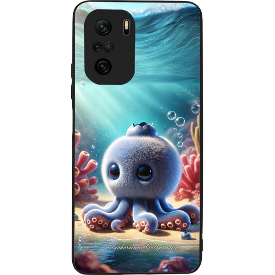 Sonique ���� Italian Brainrot Series ��� Xiaomi Poco F3 / Mi 11i Blueberrinni Octopussini