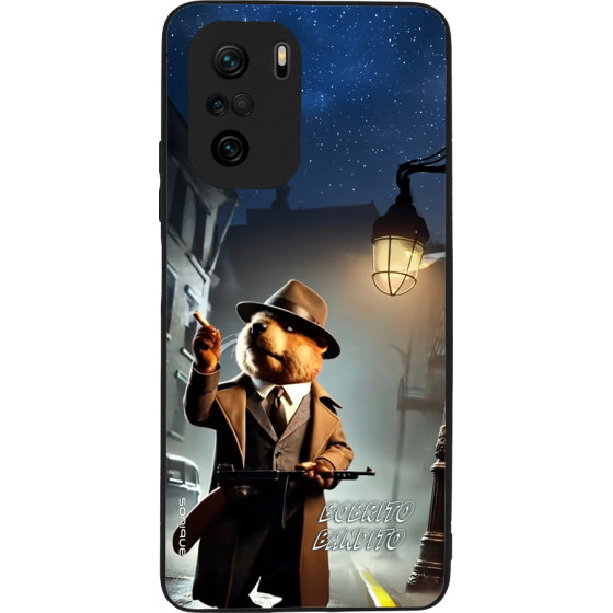 Sonique ���� Italian Brainrot Series ��� Xiaomi Poco F3 / Mi 11i Bobrito Bandito