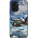 Sonique ���� Italian Brainrot Series ��� Xiaomi Poco F3 / Mi 11i Bombardino Crocodilo