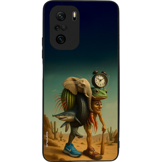 Sonique ���� Italian Brainrot Series ��� Xiaomi Poco F3 / Mi 11i Brainrots