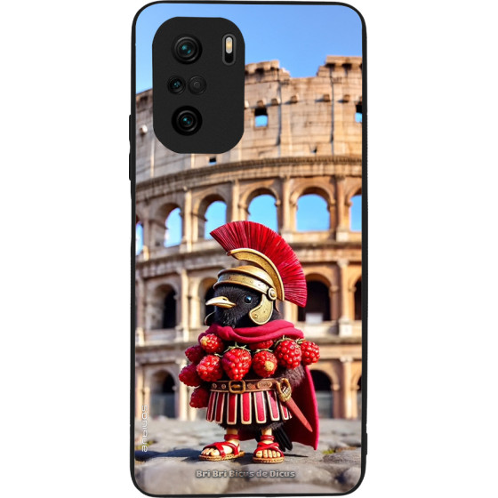 Sonique ���� Italian Brainrot Series ��� Xiaomi Poco F3 / Mi 11i Bri Bri Bicus De Dicus