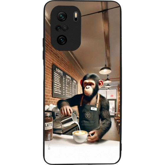 Sonique ���� Italian Brainrot Series ��� Xiaomi Poco F3 / Mi 11i Chimpanzini Cappuccini