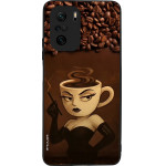 Sonique ���� Italian Brainrot Series ��� Xiaomi Poco F3 / Mi 11i Espresso Signora