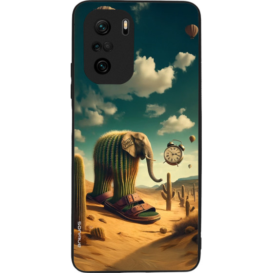 Sonique ���� Italian Brainrot Series ��� Xiaomi Poco F3 / Mi 11i Lirili Larila