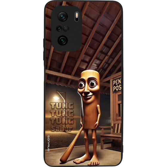 Sonique ���� Italian Brainrot Series ��� Xiaomi Poco F3 / Mi 11i Tung Tung Tung Sahur
