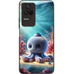 Sonique ���� Italian Brainrot Series ��� Xiaomi Poco F4 5G Blueberrinni Octopussini