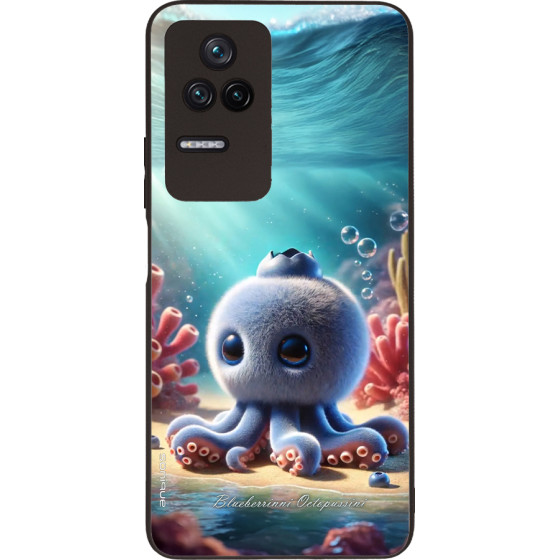 Sonique ���� Italian Brainrot Series ��� Xiaomi Poco F4 5G Blueberrinni Octopussini