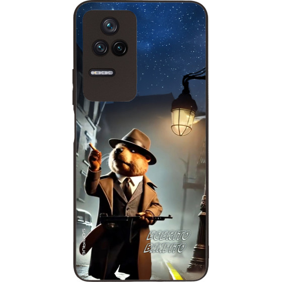 Sonique ���� Italian Brainrot Series ��� Xiaomi Poco F4 5G Bobrito Bandito