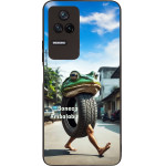 Sonique ���� Italian Brainrot Series ��� Xiaomi Poco F4 5G Boneca Ambalabu