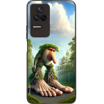 Sonique ���� Italian Brainrot Series ��� Xiaomi Poco F4 5G Brr Brr Patapim