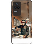 Sonique ���� Italian Brainrot Series ��� Xiaomi Poco F4 5G Chimpanzini Cappuccini
