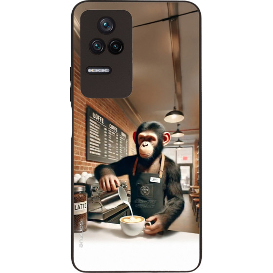 Sonique ���� Italian Brainrot Series ��� Xiaomi Poco F4 5G Chimpanzini Cappuccini