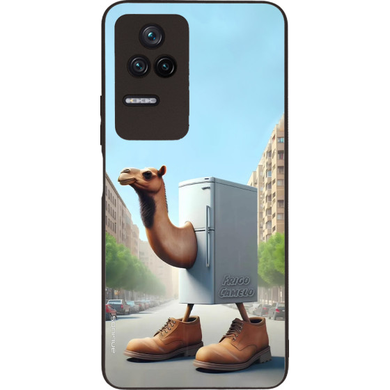 Sonique ���� Italian Brainrot Series ��� Xiaomi Poco F4 5G Frigo Camelo