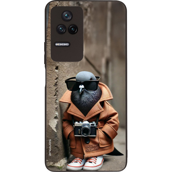 Sonique ���� Italian Brainrot Series ��� Xiaomi Poco F4 5G Spijuniro Golubiro