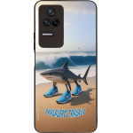 Sonique ���� Italian Brainrot Series ��� Xiaomi Poco F4 5G Tralalero Tralala