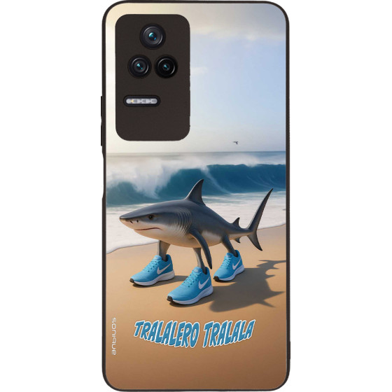 Sonique ���� Italian Brainrot Series ��� Xiaomi Poco F4 5G Tralalero Tralala