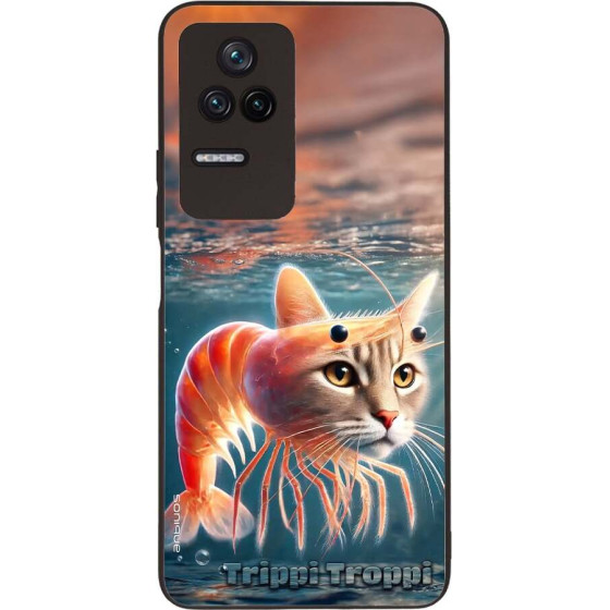 Sonique ���� Italian Brainrot Series ��� Xiaomi Poco F4 5G Trippi Troppi