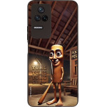 Sonique ���� Italian Brainrot Series ��� Xiaomi Poco F4 5G Tung Tung Tung Sahur