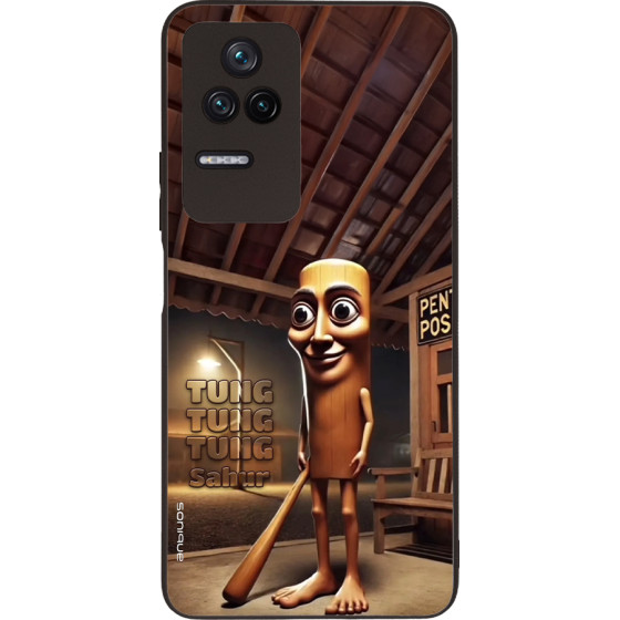 Sonique ���� Italian Brainrot Series ��� Xiaomi Poco F4 5G Tung Tung Tung Sahur