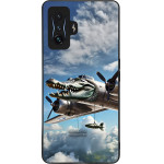 Sonique ���� Italian Brainrot Series ��� Xiaomi Poco F4 Gt 5G Bombardino Crocodilo