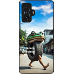Sonique ���� Italian Brainrot Series ��� Xiaomi Poco F4 Gt 5G Boneca Ambalabu