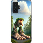 Sonique ���� Italian Brainrot Series ��� Xiaomi Poco F4 Gt 5G Brr Brr Patapim