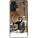 Sonique ���� Italian Brainrot Series ��� Xiaomi Poco F4 Gt 5G Chimpanzini Cappuccini