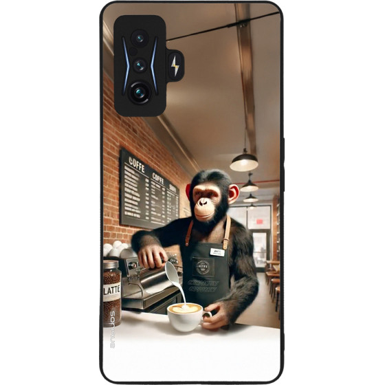 Sonique ���� Italian Brainrot Series ��� Xiaomi Poco F4 Gt 5G Chimpanzini Cappuccini