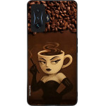 Sonique ���� Italian Brainrot Series ��� Xiaomi Poco F4 Gt 5G Espresso Signora