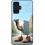 Sonique ���� Italian Brainrot Series ��� Xiaomi Poco F4 Gt 5G Frigo Camelo