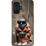 Sonique ���� Italian Brainrot Series ��� Xiaomi Poco F4 Gt 5G Spijuniro Golubiro
