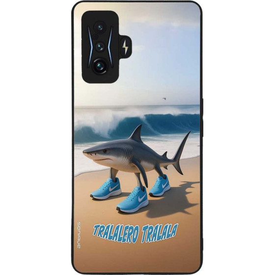 Sonique ���� Italian Brainrot Series ��� Xiaomi Poco F4 Gt 5G Tralalero Tralala
