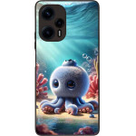 Sonique ���� Italian Brainrot Series ��� Xiaomi Poco F5 5G Blueberrinni Octopussini