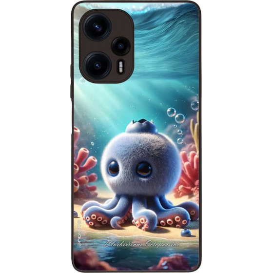 Sonique ���� Italian Brainrot Series ��� Xiaomi Poco F5 5G Blueberrinni Octopussini