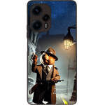 Sonique ���� Italian Brainrot Series ��� Xiaomi Poco F5 5G Bobrito Bandito