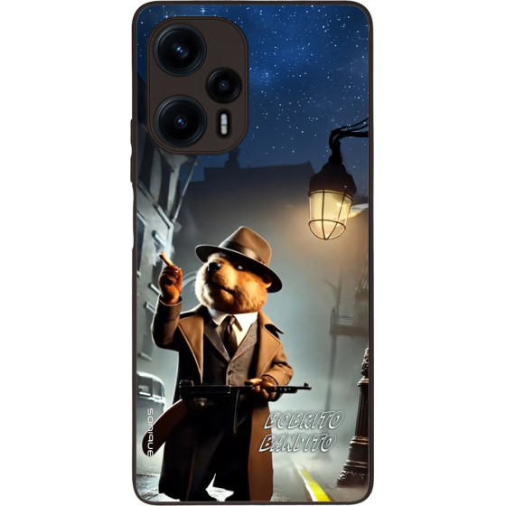 Sonique ���� Italian Brainrot Series ��� Xiaomi Poco F5 5G Bobrito Bandito