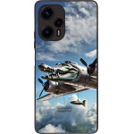 Sonique ���� Italian Brainrot Series ��� Xiaomi Poco F5 5G Bombardino Crocodilo