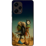 Sonique ���� Italian Brainrot Series ��� Xiaomi Poco F5 5G Brainrots