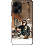 Sonique ���� Italian Brainrot Series ��� Xiaomi Poco F5 5G Chimpanzini Cappuccini