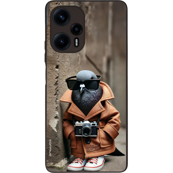Sonique ���� Italian Brainrot Series ��� Xiaomi Poco F5 5G Spijuniro Golubiro