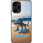 Sonique ���� Italian Brainrot Series ��� Xiaomi Poco F5 5G Tralalero Tralala