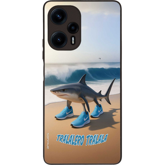 Sonique ���� Italian Brainrot Series ��� Xiaomi Poco F5 5G Tralalero Tralala