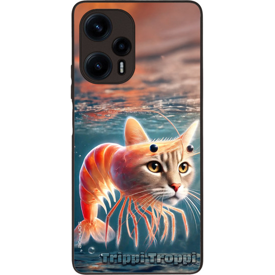 Sonique ���� Italian Brainrot Series ��� Xiaomi Poco F5 5G Trippi Troppi