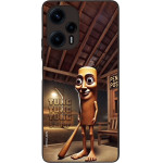 Sonique ���� Italian Brainrot Series ��� Xiaomi Poco F5 5G Tung Tung Tung Sahur