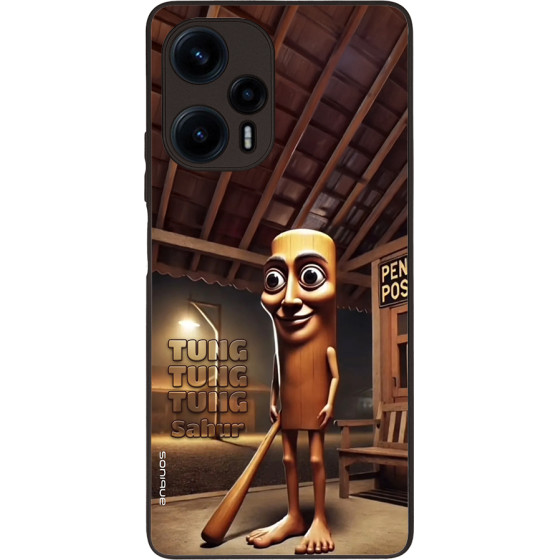 Sonique ���� Italian Brainrot Series ��� Xiaomi Poco F5 5G Tung Tung Tung Sahur