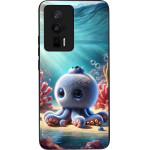 Sonique ���� Italian Brainrot Series ��� Xiaomi Poco F5 Pro 5G Blueberrinni Octopussini